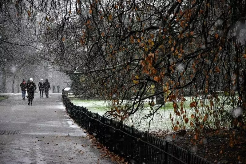 호텔 Lancaster Hall