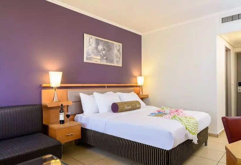 Leonardo Club  Eilat  All Inclusive