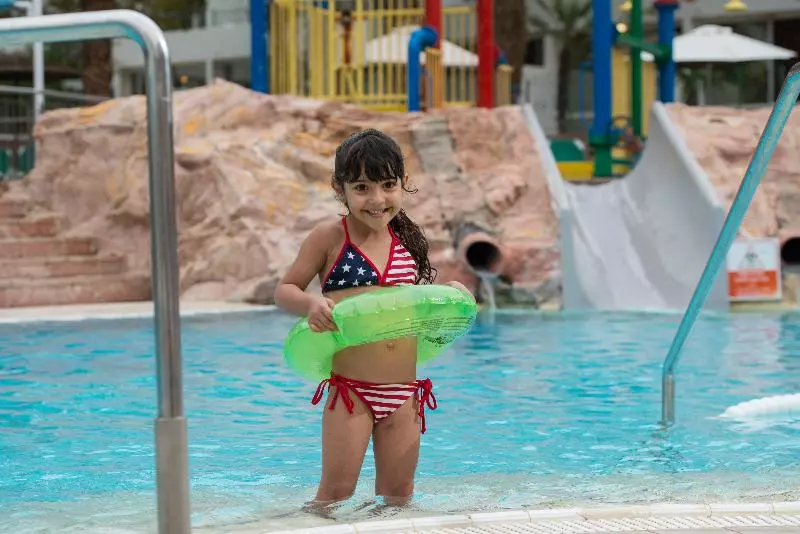 Leonardo Club Eilat All Inclusive