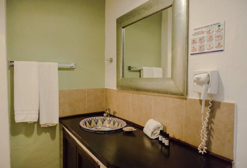 Los Agaves Hotel Boutique