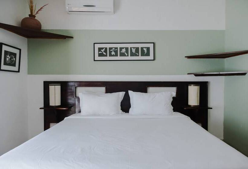 Los Agaves Hotel Boutique