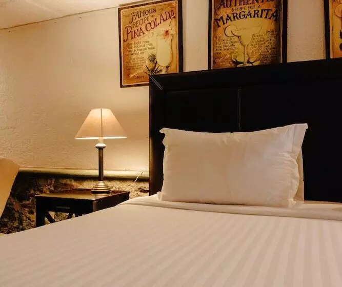 Los Agaves Hotel Boutique