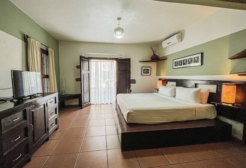 Los Agaves Hotel Boutique