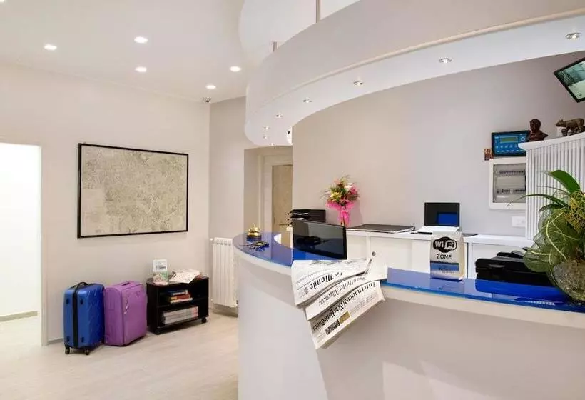 هتل Albergo Marechiaro