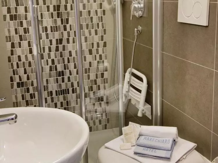 هتل Albergo Marechiaro