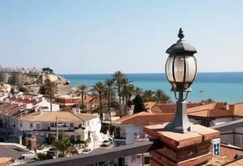 فندق Maria Cristina