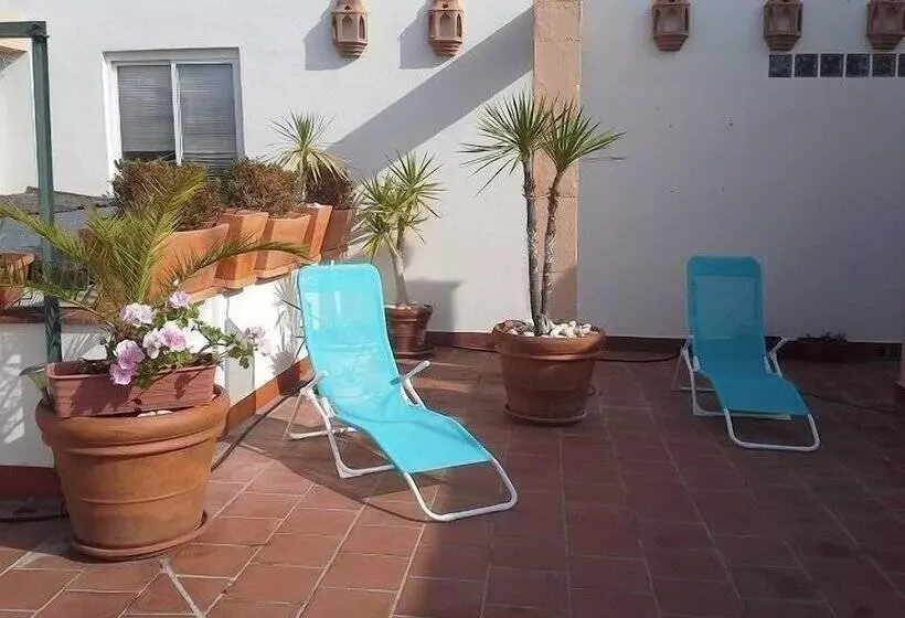 فندق Maria Cristina