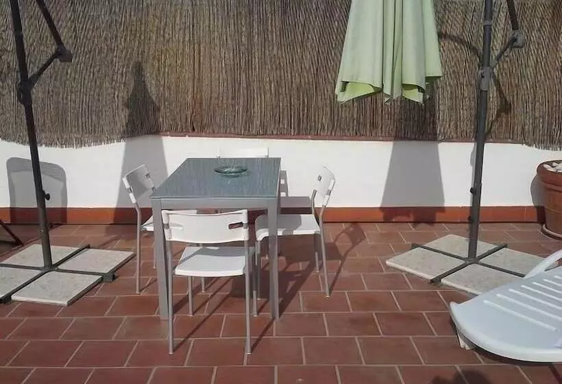 فندق Maria Cristina