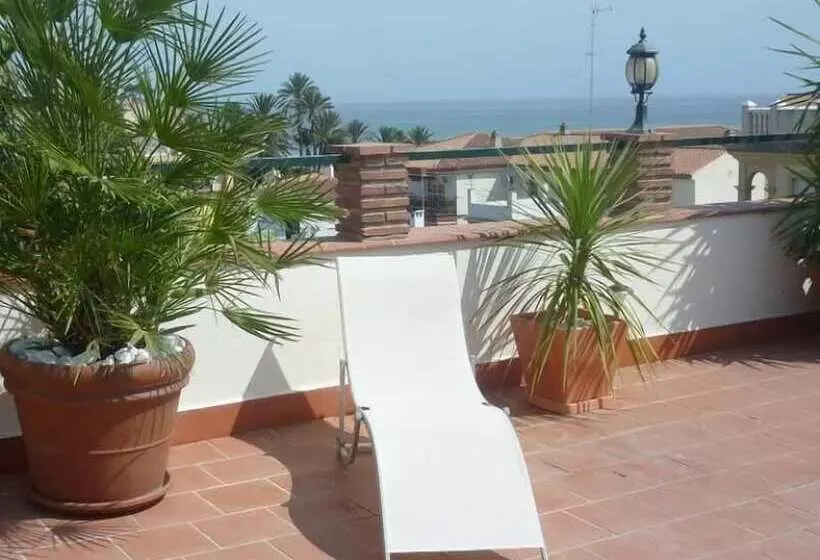 فندق Maria Cristina