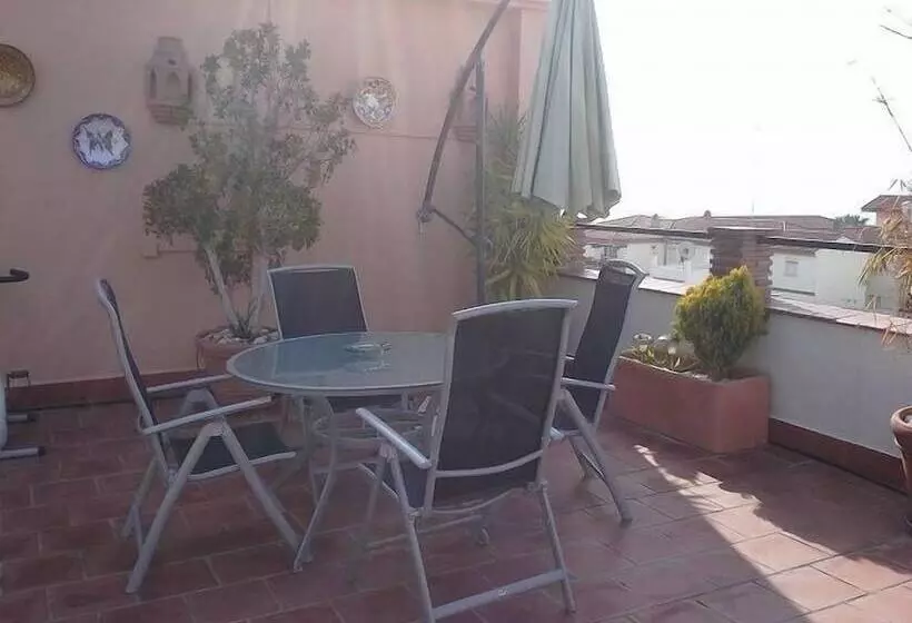 فندق Maria Cristina