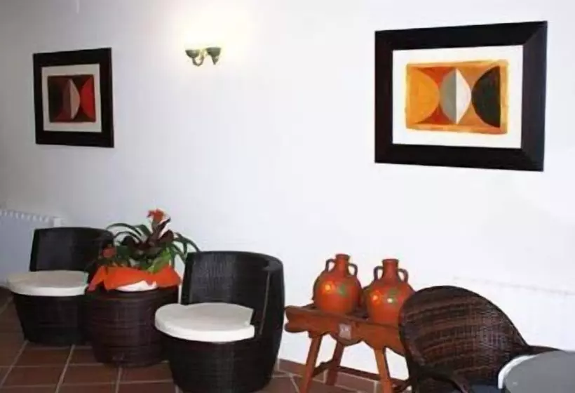 فندق Maria Cristina