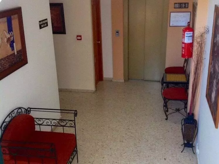 فندق Maria Cristina