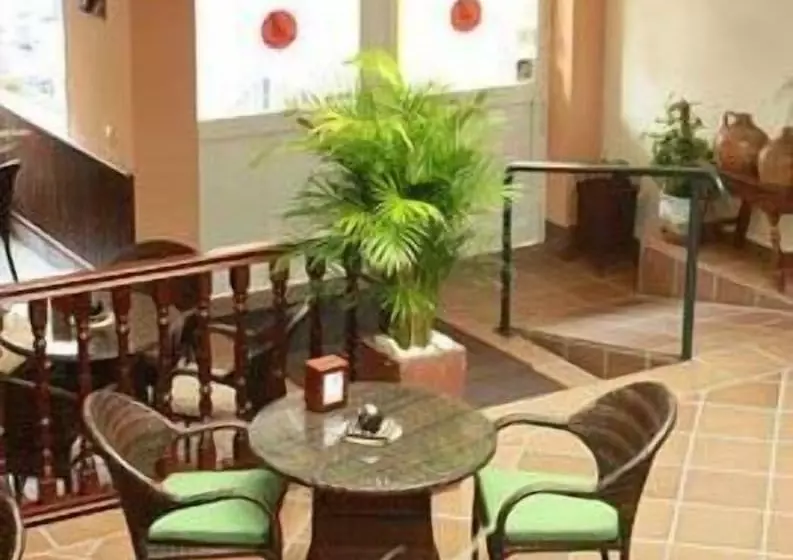 فندق Maria Cristina