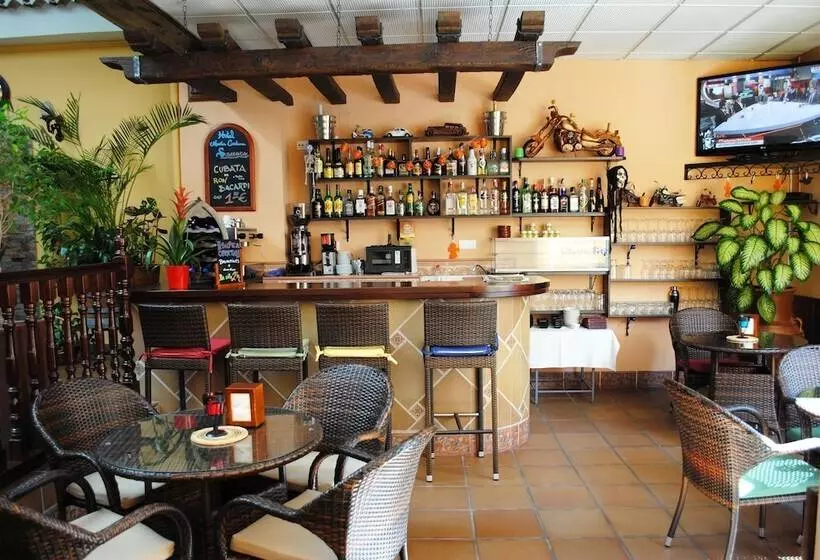 فندق Maria Cristina