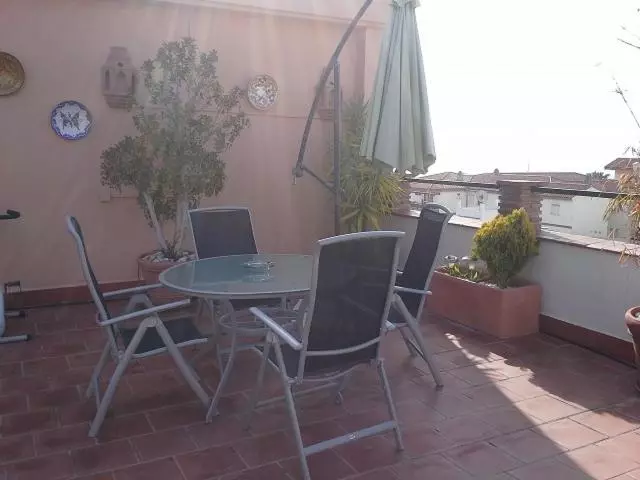 فندق Maria Cristina