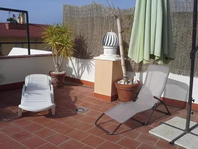 فندق Maria Cristina