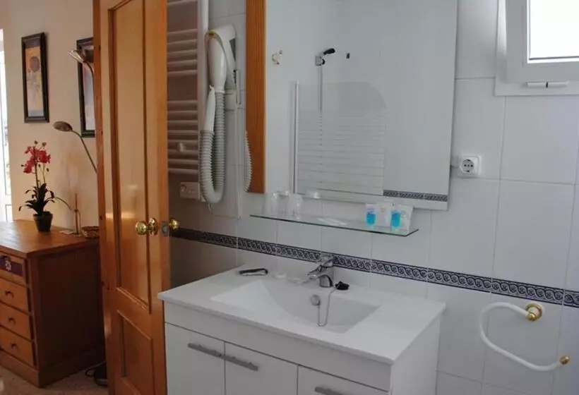 فندق Maria Cristina