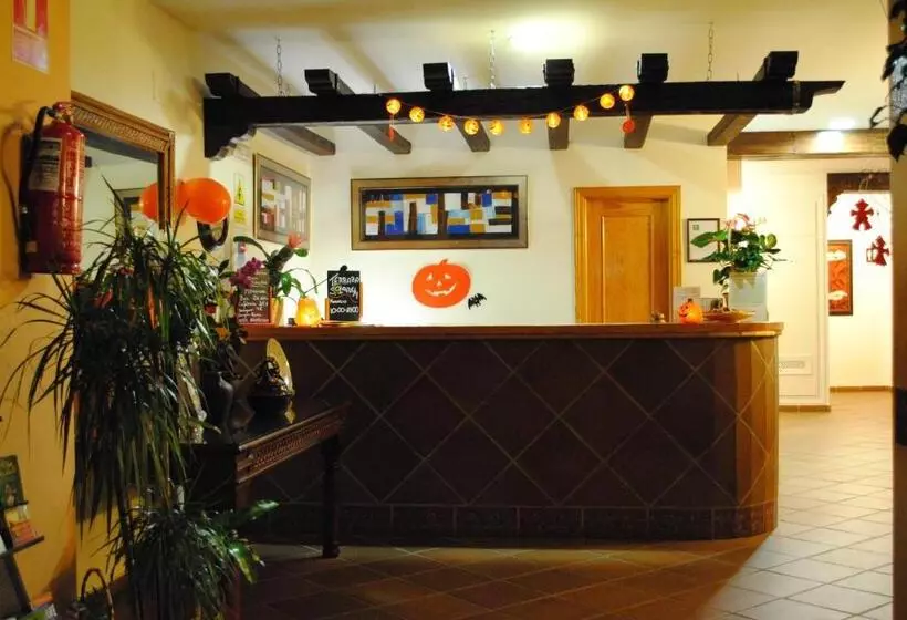 فندق Maria Cristina