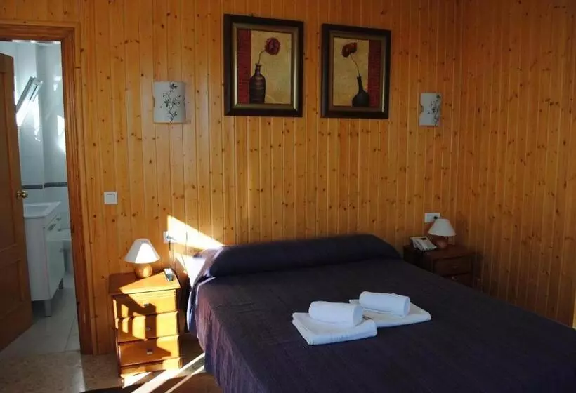 فندق Maria Cristina