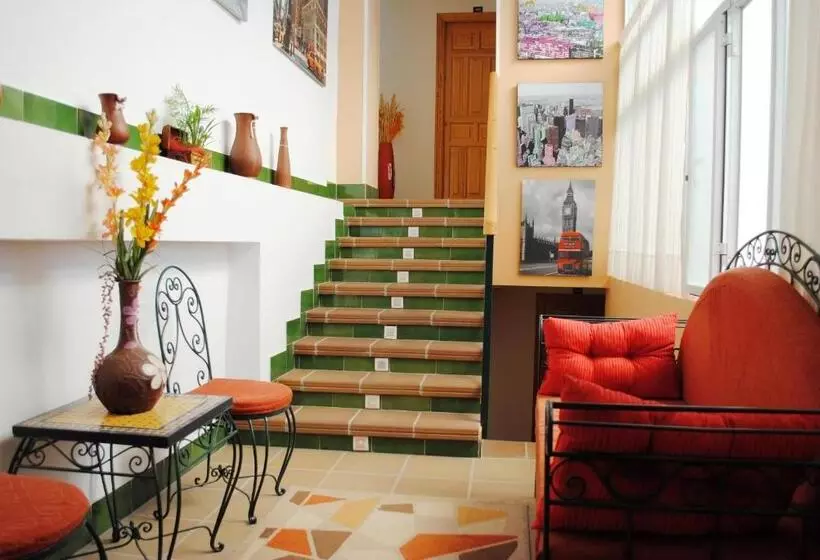 فندق Maria Cristina