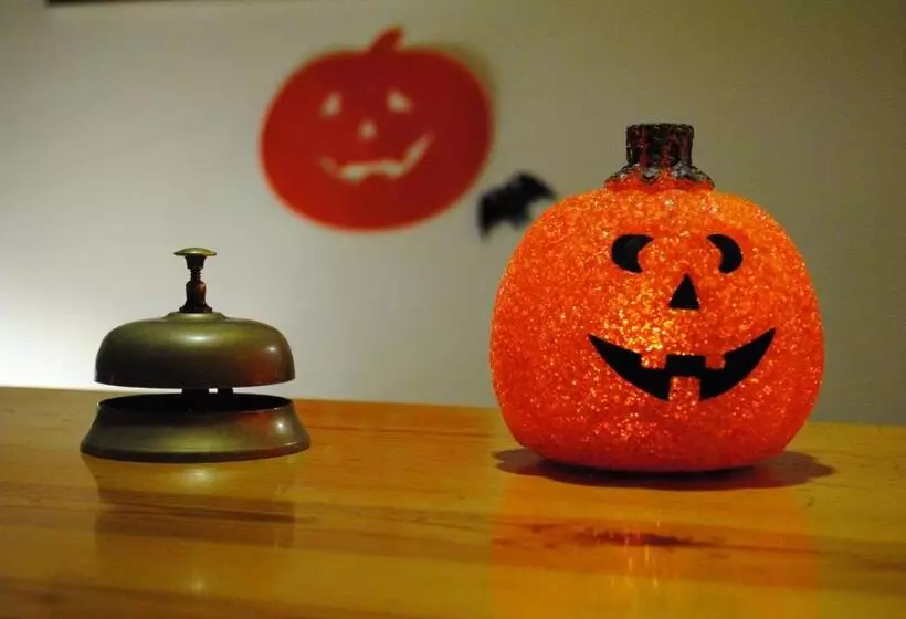 فندق Maria Cristina