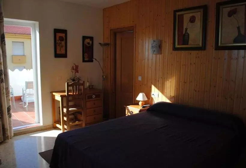 فندق Maria Cristina