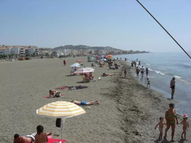 فندق Maria Cristina