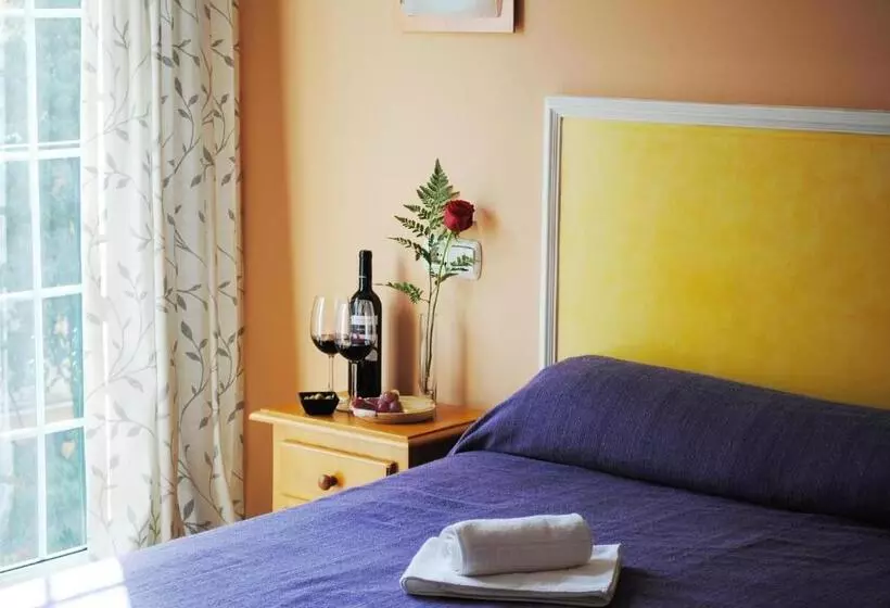 فندق Maria Cristina