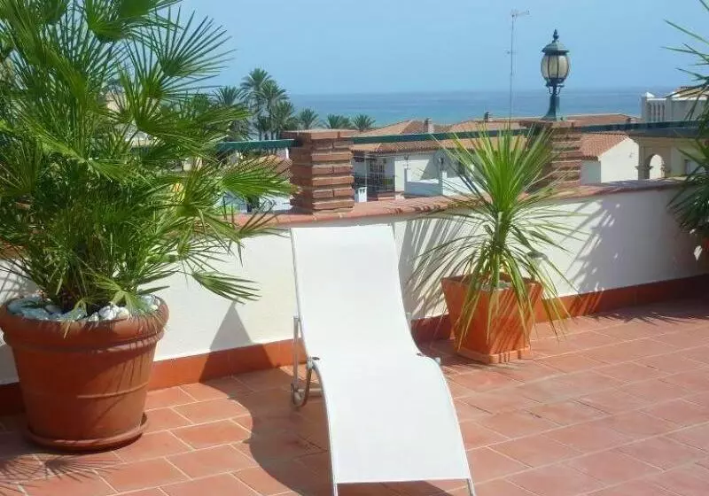 فندق Maria Cristina