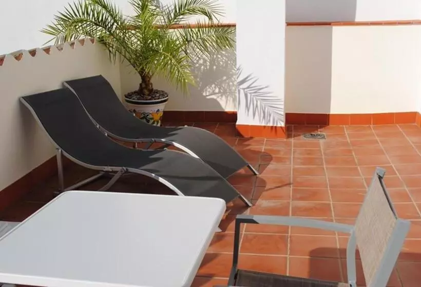 فندق Maria Cristina