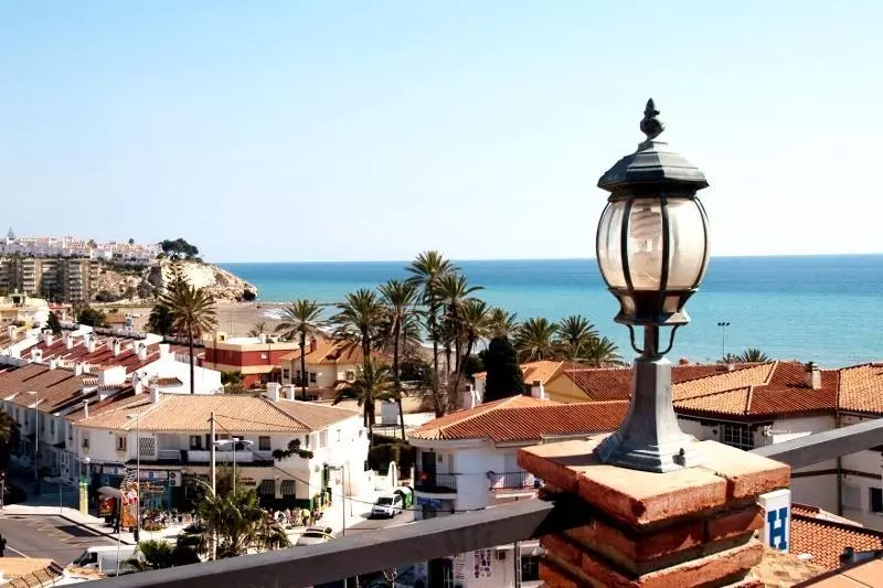 فندق Maria Cristina