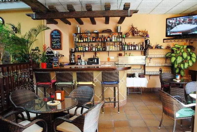 فندق Maria Cristina