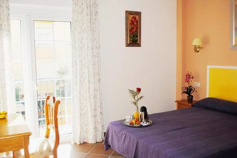 فندق Maria Cristina