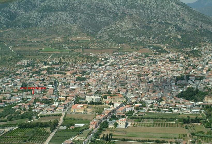 בית מלון כפרי Maria Rosaria