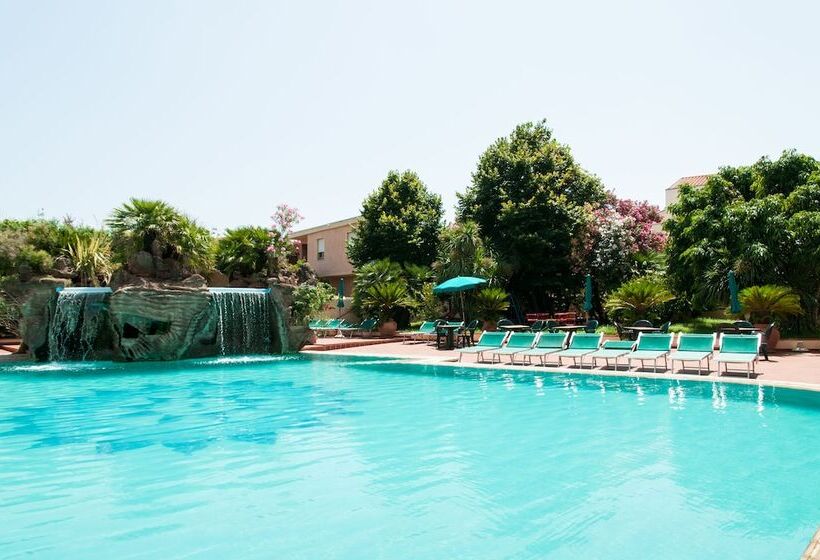 בית מלון כפרי Maria Rosaria