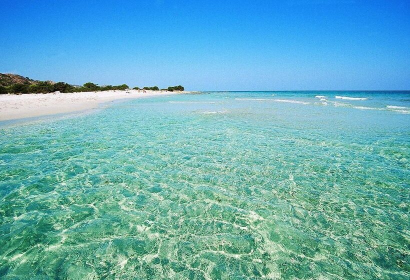 בית מלון כפרי Maria Rosaria