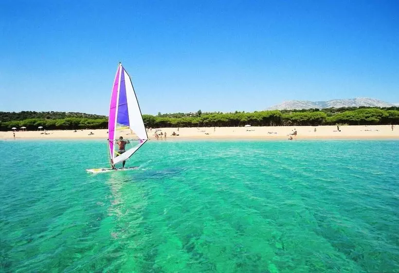 Отель Maria Rosaria