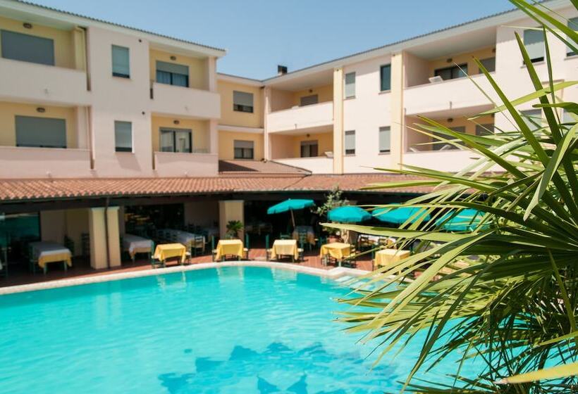 בית מלון כפרי Maria Rosaria