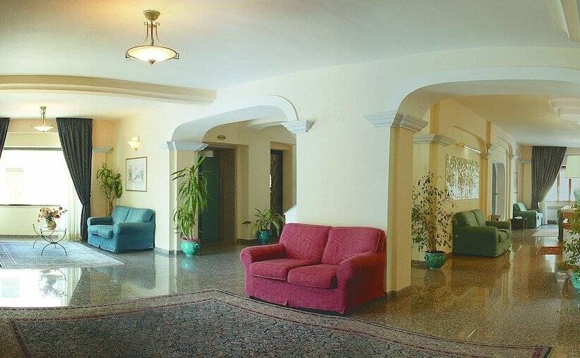 בית מלון כפרי Maria Rosaria