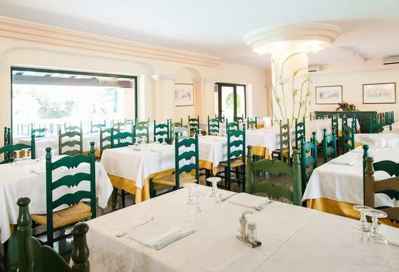 Отель Maria Rosaria