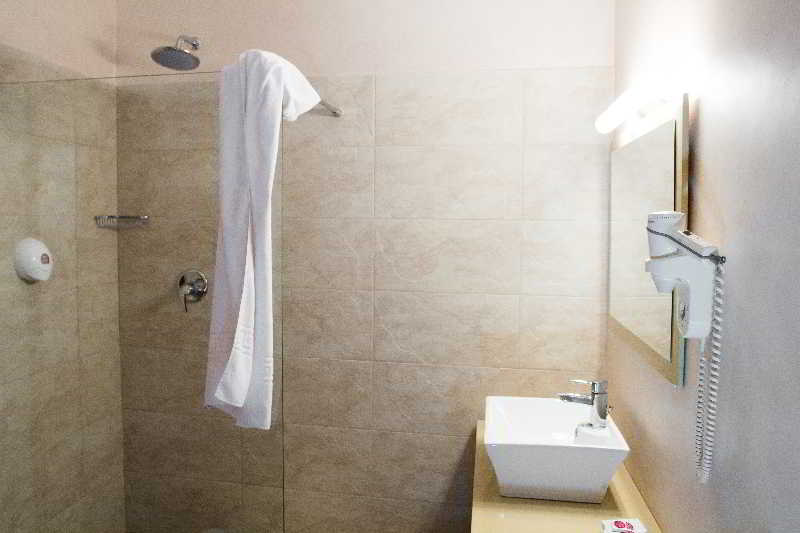 ホテル Perla D Oro