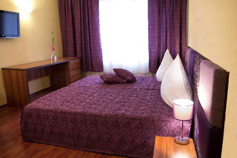 ホテル Perla D Oro