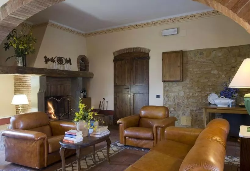 Hotel Poderi Arcangelo