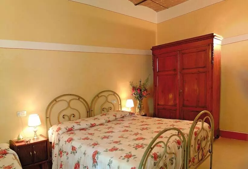 Hotel Poderi Arcangelo