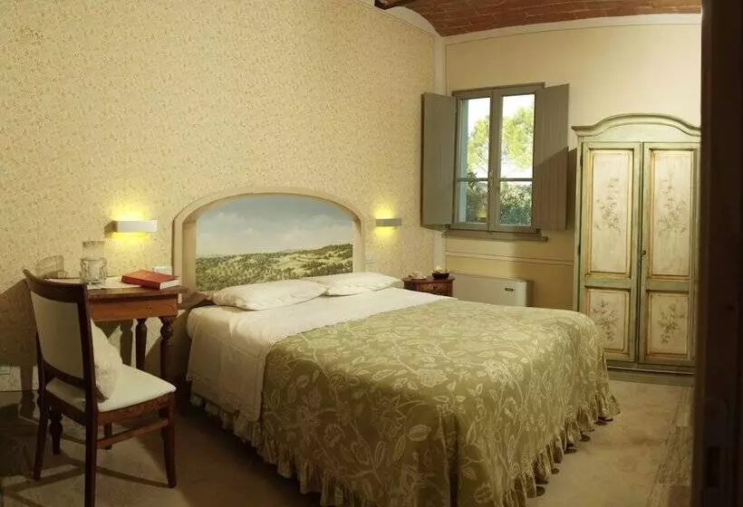Hotel Poderi Arcangelo