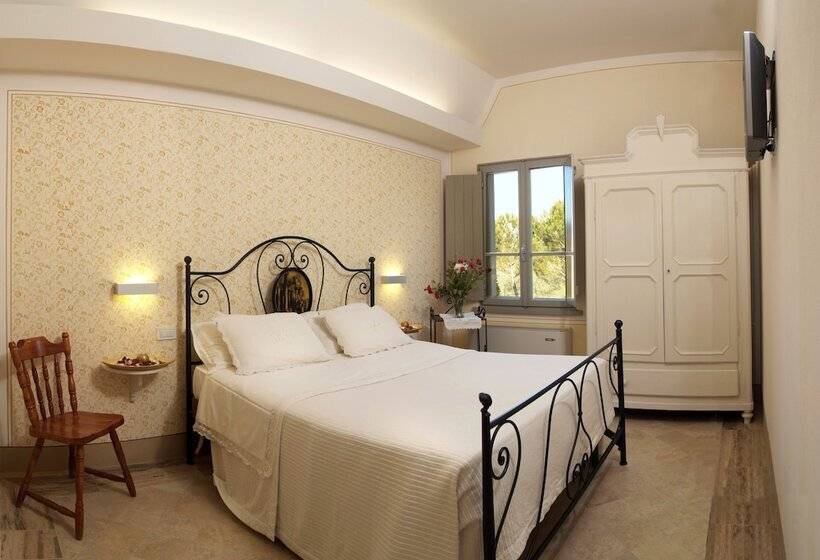 בית מלון כפרי Poderi Arcangelo