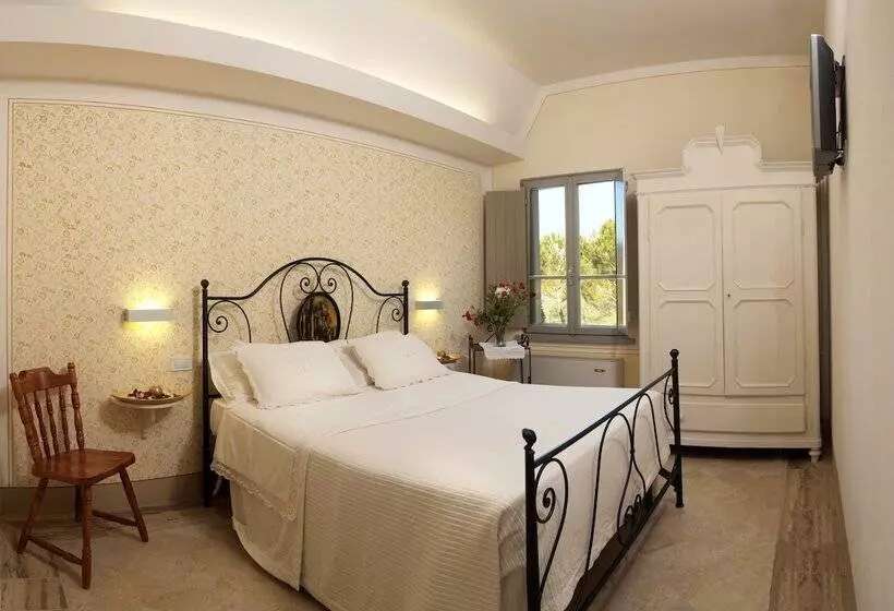 Hotel Poderi Arcangelo