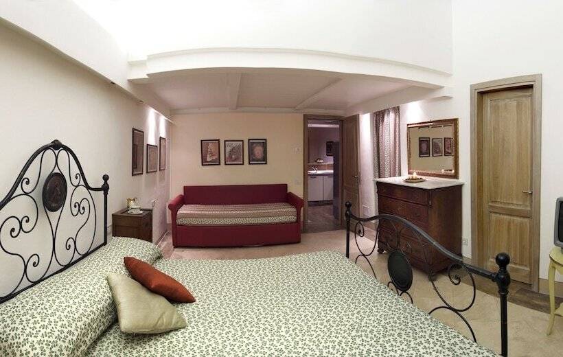 בית מלון כפרי Poderi Arcangelo