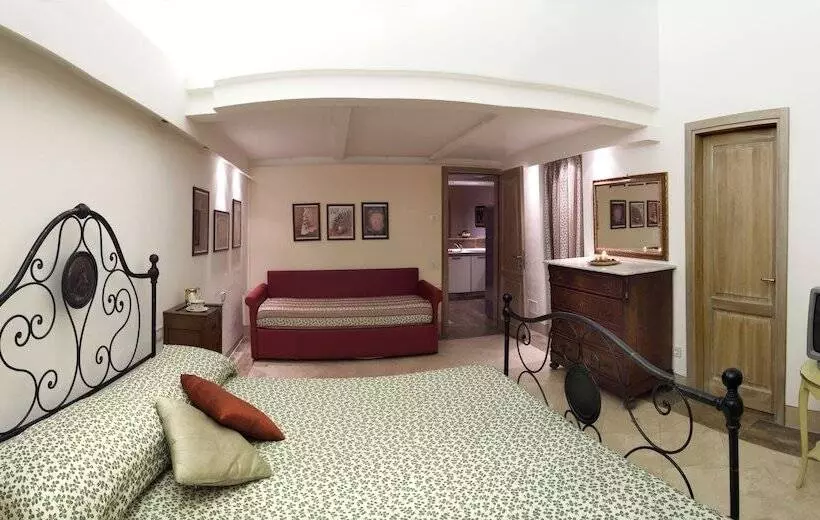 Hotel Poderi Arcangelo