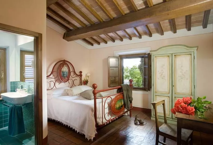 Hotel Poderi Arcangelo